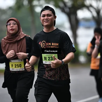 Runner Photo 8528446