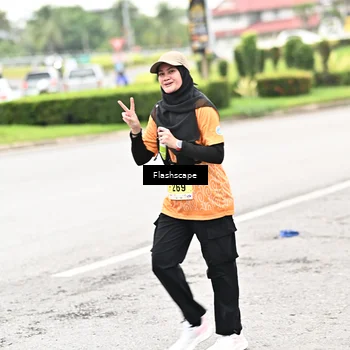 Runner Photo 8528450