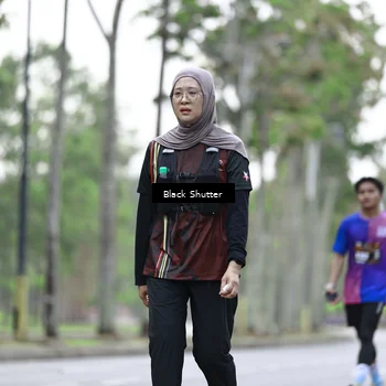 Runner Photo 8528452
