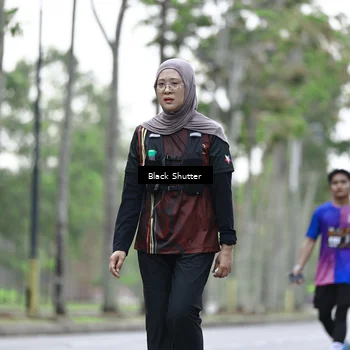 Runner Photo 8528453