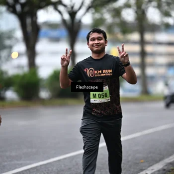 Runner Photo 8528454