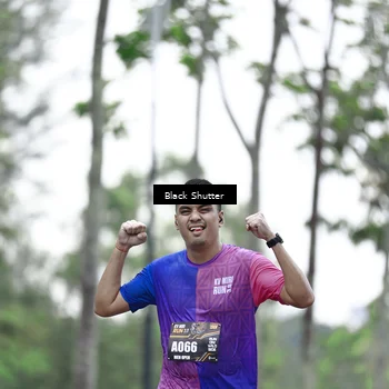 Runner Photo 8528456