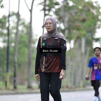 Runner Photo 8528457