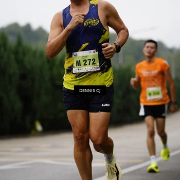 Runner Photo 8528460