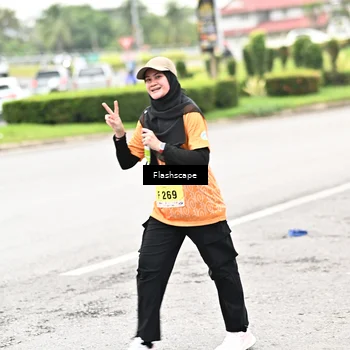 Runner Photo 8528461