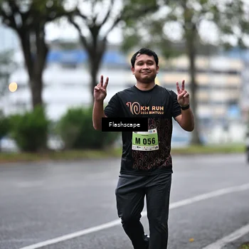 Runner Photo 8528464