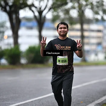 Runner Photo 8528465