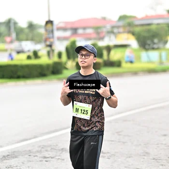 Runner Photo 8528466