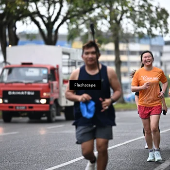 Runner Photo 8528467