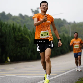 Runner Photo 8528468