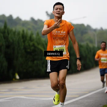 Runner Photo 8528469