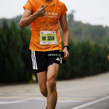 Runner Photo 8528473