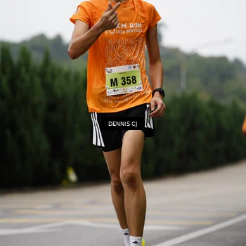 Runner Photo 8528474