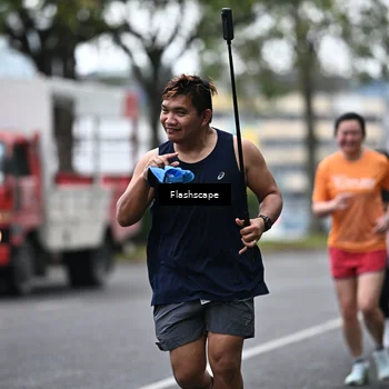 Runner Photo 8528475