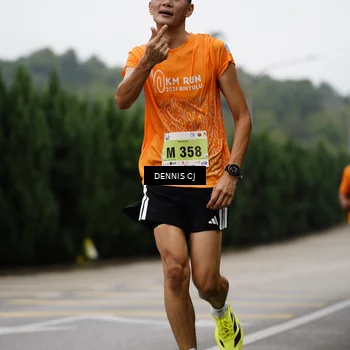 Runner Photo 8528476