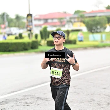 Runner Photo 8528477