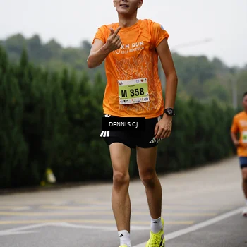 Runner Photo 8528478