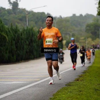 Runner Photo 8528483