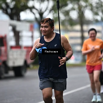 Runner Photo 8528488