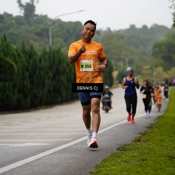 Runner Photo 8528490