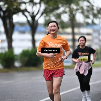 Runner Photo 8528492