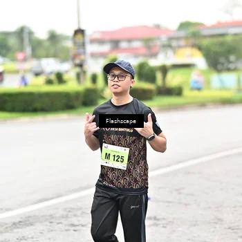 Runner Photo 8528495