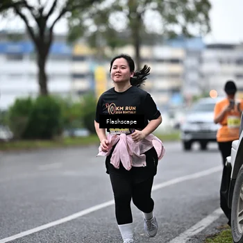 Runner Photo 8528496