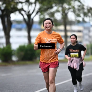 Runner Photo 8528497