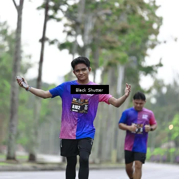 Runner Photo 8528498