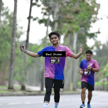 Runner Photo 8528499