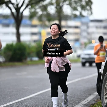 Runner Photo 8528502
