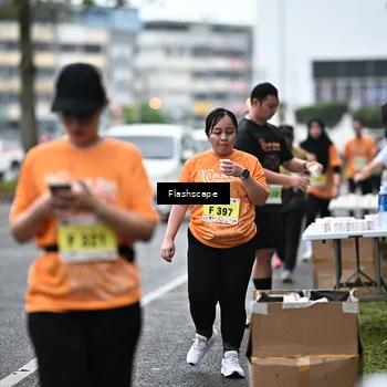 Runner Photo 8528503