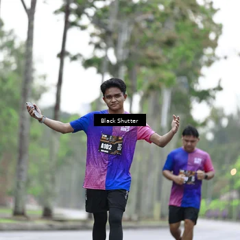 Runner Photo 8528504