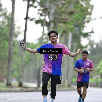 Runner Photo 8528505