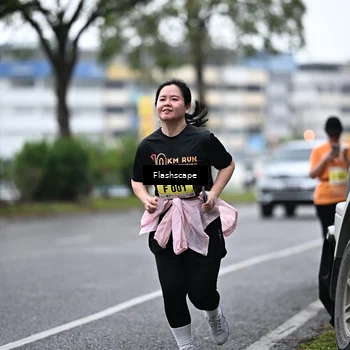 Runner Photo 8528507