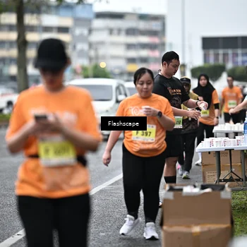 Runner Photo 8528508