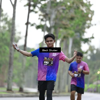 Runner Photo 8528509