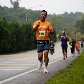 Runner Photo 8528510