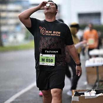 Runner Photo 8528512