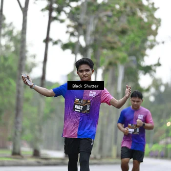 Runner Photo 8528513