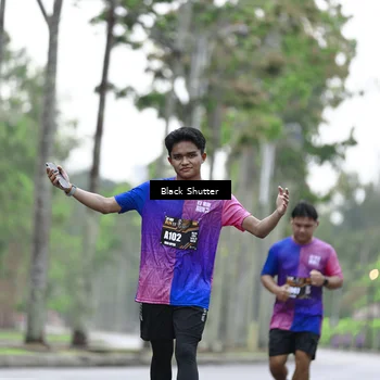 Runner Photo 8528514