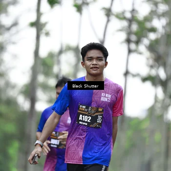 Runner Photo 8528515