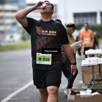 Runner Photo 8528516