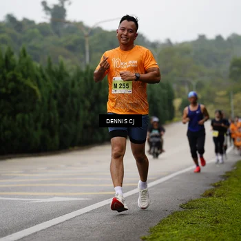 Runner Photo 8528517