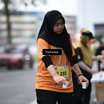 Runner Photo 8528518