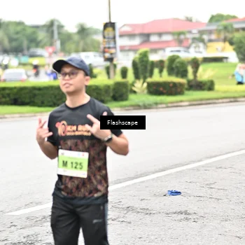 Runner Photo 8528519