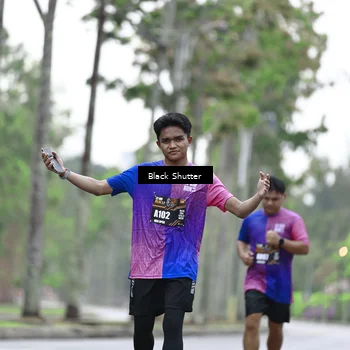 Runner Photo 8528520