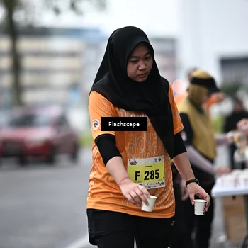 Runner Photo 8528522
