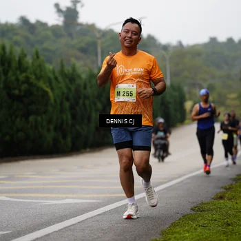 Runner Photo 8528524