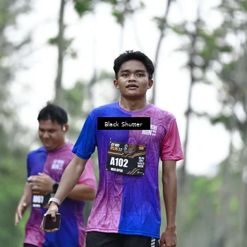 Runner Photo 8528525